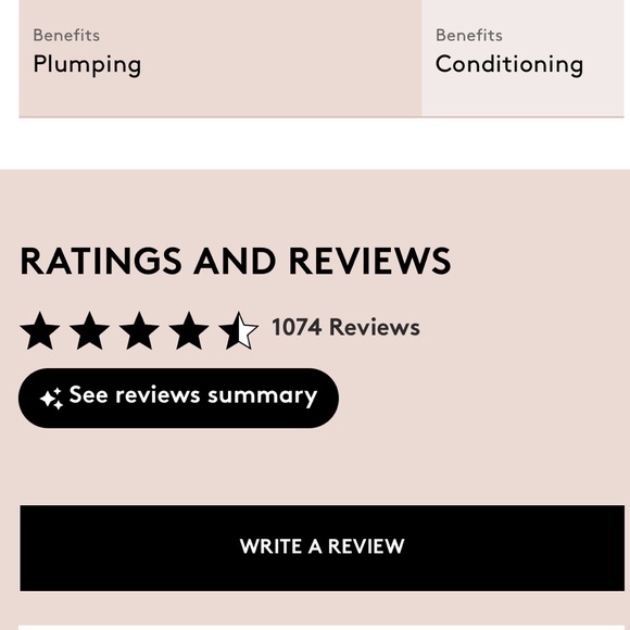 Fenty Beauty New Smoke’d Quartz GLOSS BOMB UNIVERSAL LIP LUMINIZER - Picture 9 of 10